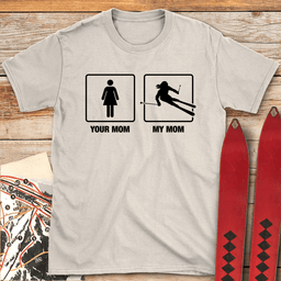 Mom Shreds T Shirt Gift For Mom