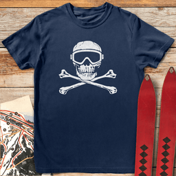 Goggle Roger T Shirt Gift For Skier