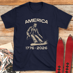 Lincoln Snowboards 250 T Shirt Gift For Snowboarder
