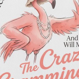 Mess With My Flamingos You Will Meet The Crazy Grammingo Funny T Shirt Gift For Flamingo Lover