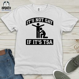Its Not Gay Heavy Cotton Comfort Colors Tee Gift For Animal Lover