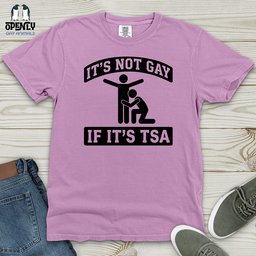 Its Not Gay Heavy Cotton Comfort Colors Tee Gift For Animal Lover