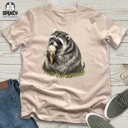 Jimothy 01 Unisex T Shirt Gift For Animal Lover