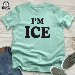 I Love Making Ice Cream Female Black Couple T Shirt Gift For Animal Lover