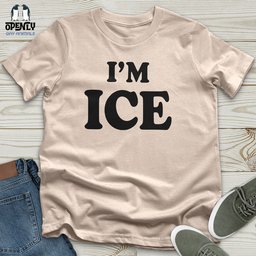 I Love Making Ice Cream Female Black Couple T Shirt Gift For Animal Lover