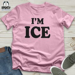 I Love Making Ice Cream Female Black Couple T Shirt Gift For Animal Lover