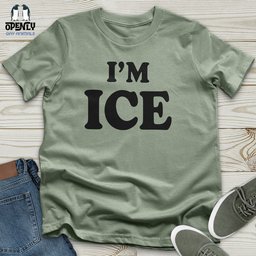 I Love Making Ice Cream Female Black Couple T Shirt Gift For Animal Lover