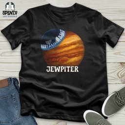 Jewpiter Unisex T Shirt Gift For Animal Lover