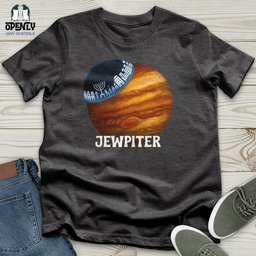 Jewpiter Unisex T Shirt Gift For Animal Lover