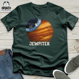 Jewpiter Unisex T Shirt Gift For Animal Lover