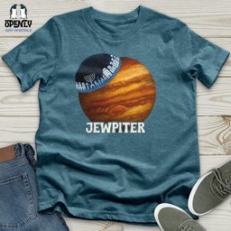 Jewpiter Unisex T Shirt Gift For Animal Lover