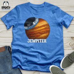 Jewpiter Unisex T Shirt Gift For Animal Lover