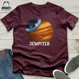 Jewpiter Unisex T Shirt Gift For Animal Lover