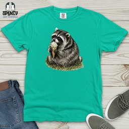 Jimothy 01 Heavy Cotton Comfort Colors Tee Gift For Animal Lover
