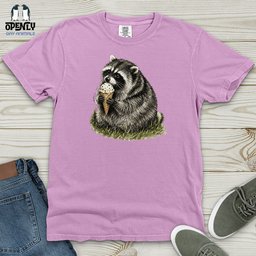 Jimothy 01 Heavy Cotton Comfort Colors Tee Gift For Animal Lover
