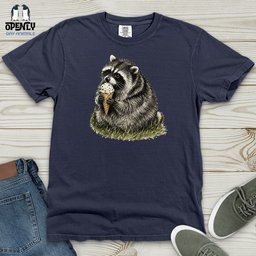Jimothy 01 Heavy Cotton Comfort Colors Tee Gift For Animal Lover