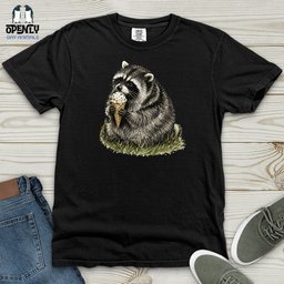 Jimothy 01 Heavy Cotton Comfort Colors Tee Gift For Animal Lover