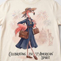 America 250 Years Of American Spirit History Teacher Shirt T Shirt Gift For Teacher