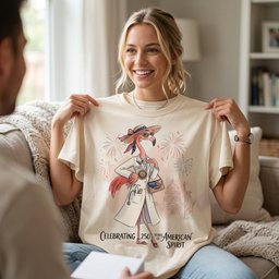 America 250 Years Of American Spirit Pharmacist Flamingo Shirt T Shirt Gift For Flamingo Lover