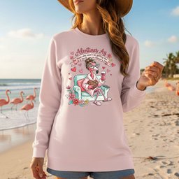 Sarcastic Single And Fabulous Flamingo Shirt Funny Anti Valentines Day Gift For Her T Shirt
