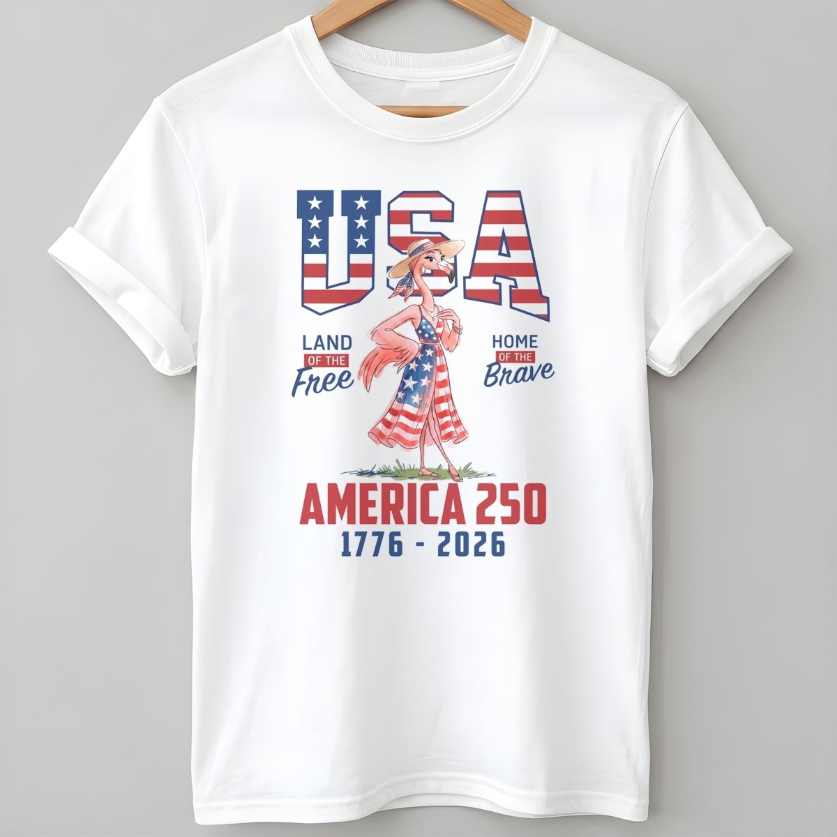 Yeah Im W E I R D Wonderful Exciting Interesting Real Different T Shirt Gift For Flamingo Lover