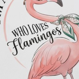 Personalized Im A Grammingo Who Loves Flamingos Birthday Shirt T Shirt Gift For Flamingo Lover