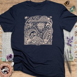 Mindful Moments T Shirt Gift For Yoga Lover