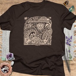 Mindful Moments T Shirt Gift For Yoga Lover