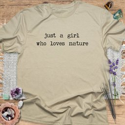 Nature Lover T Shirt Gift For Yoga Lover