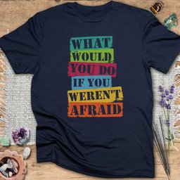 What Would You Do T Shirt Gift For Yoga Lover