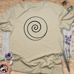 Shivas Eye T Shirt Gift For Yoga Lover