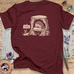 Wisdom By Appointment T Shirt Gift For Yoga Lover