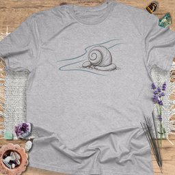The Quiet Center T Shirt Gift For Yoga Lover