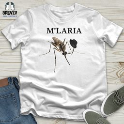 Mlaria Softstyle Tee Gift For Animal Lover