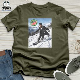 Mountain Jew 2 Unisex T Shirt Gift For Animal Lover