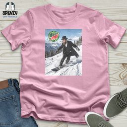 Mountain Jew 2 Unisex T Shirt Gift For Animal Lover