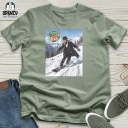 Mountain Jew 2 Unisex T Shirt Gift For Animal Lover