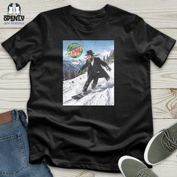 Mountain Jew 2 Unisex T Shirt Gift For Animal Lover