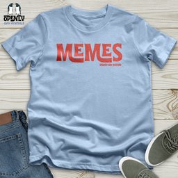 Memes Red Tm Unisex T Shirt Gift For Animal Lover