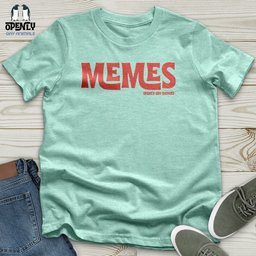 Memes Red Tm Unisex T Shirt Gift For Animal Lover