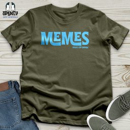 Memes Blue Tm Unisex T Shirt Gift For Animal Lover