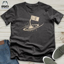 Milk Unisex T Shirt Gift For Animal Lover