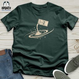 Milk Unisex T Shirt Gift For Animal Lover