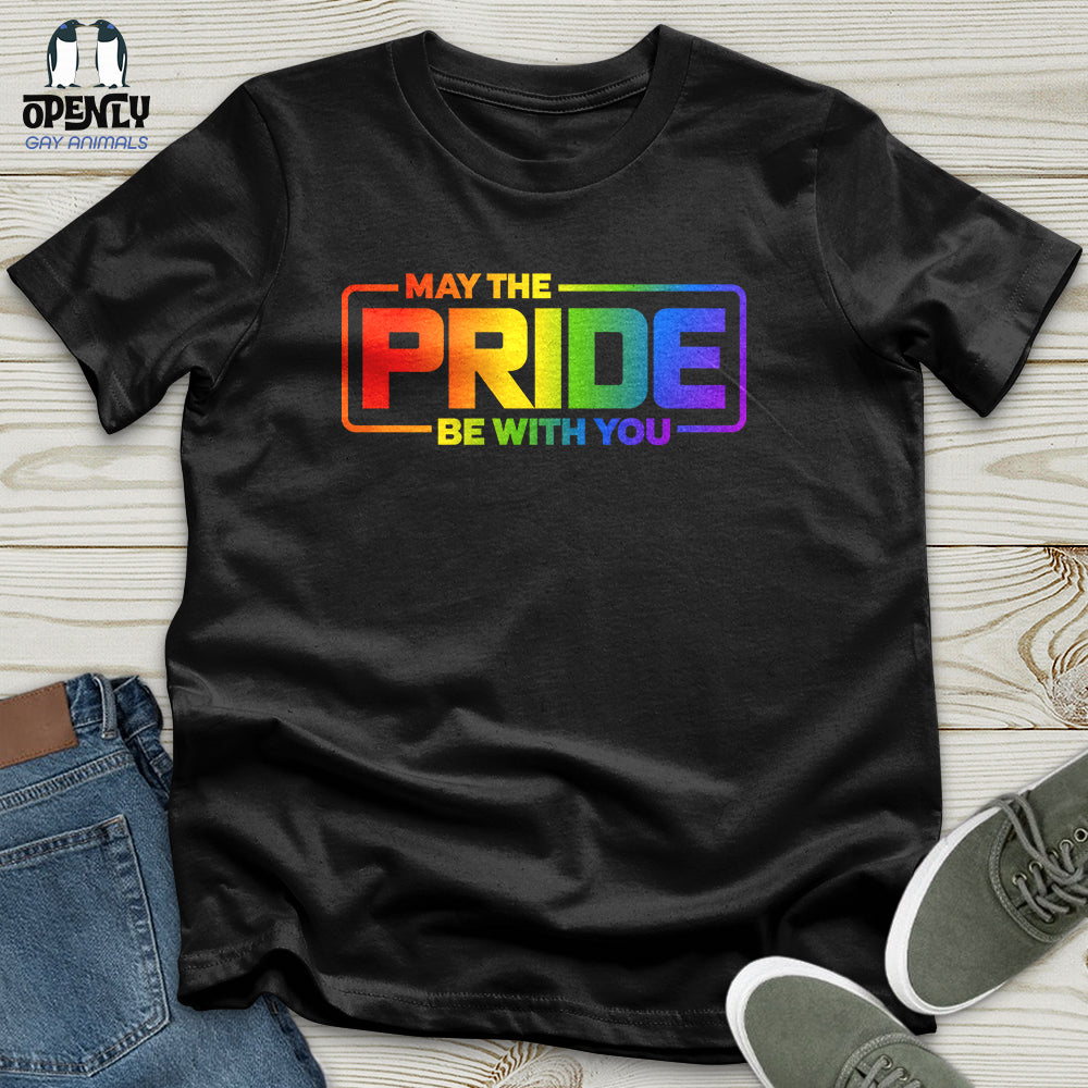 Pride 02 Unisex T Shirt Gift For Animal Lover