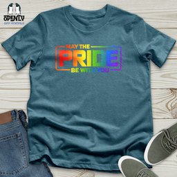 Pride 02 Unisex T Shirt Gift For Animal Lover