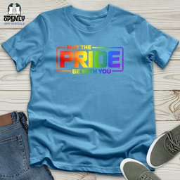 Pride 02 Unisex T Shirt Gift For Animal Lover