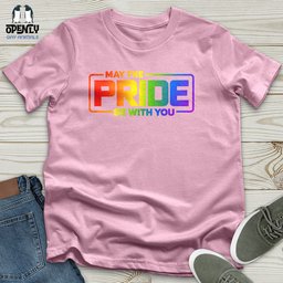 Pride 02 Unisex T Shirt Gift For Animal Lover