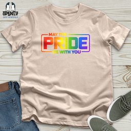Pride 02 Unisex T Shirt Gift For Animal Lover