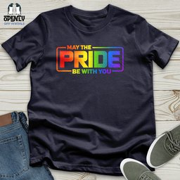 Pride 02 Unisex T Shirt Gift For Animal Lover