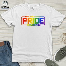 Pride 02 Heavy Cotton Comfort Colors Tee Gift For Animal Lover